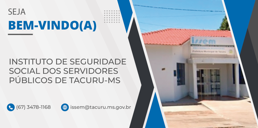 bem-vindo